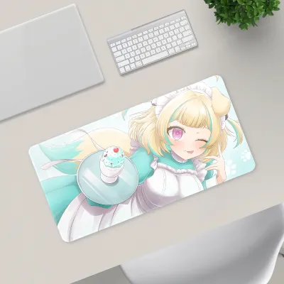 Maidwan ''Mintochoco'' Mousepad