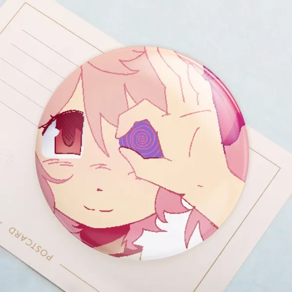 Madoka Pin