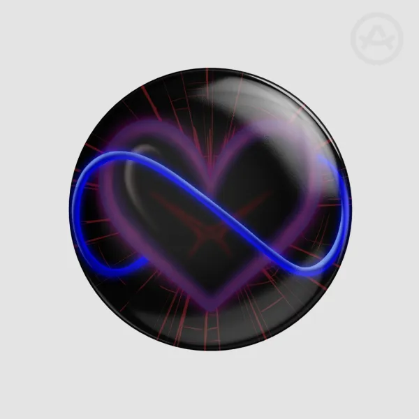 Endless Cycles Badge