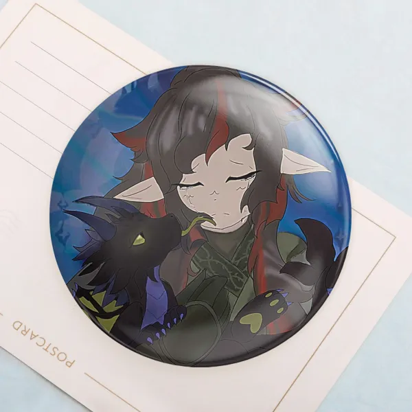 Lilia Pin