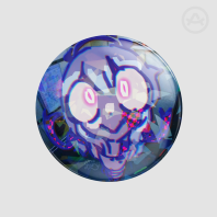 akari hide and seek pin