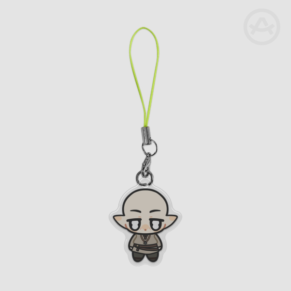 Solas Phone Charm