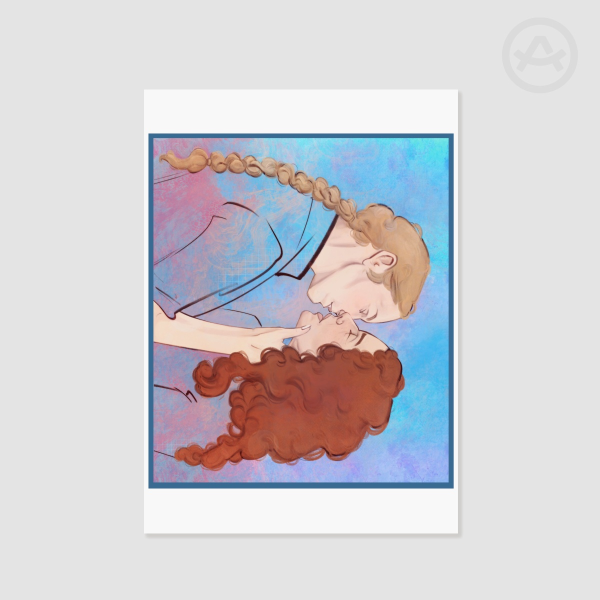 Jessrielle Print