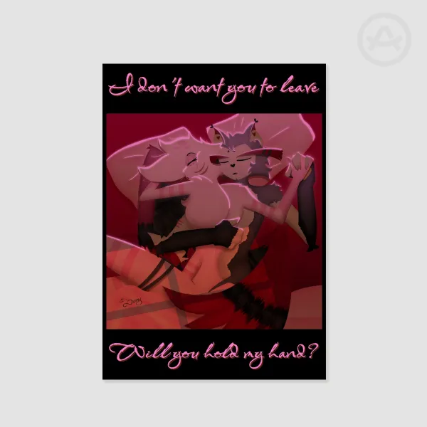 Huskerdust Poster
