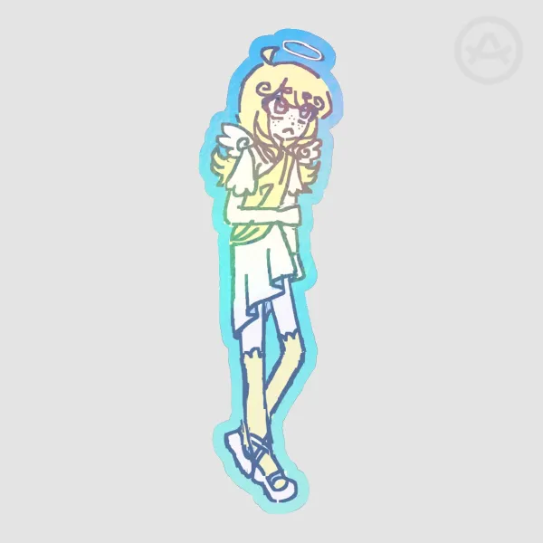 himeka sticker