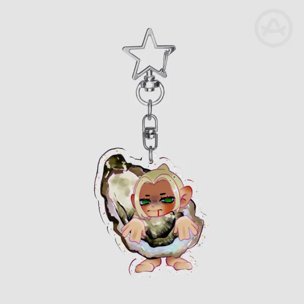 Oyster Lucifer