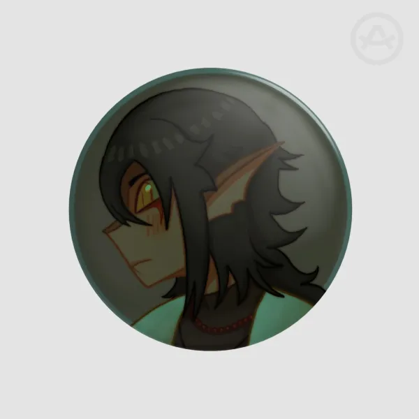 Akira Pin