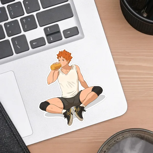 Shoyo-kun Sticker