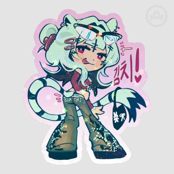 KimchiSONA sticker