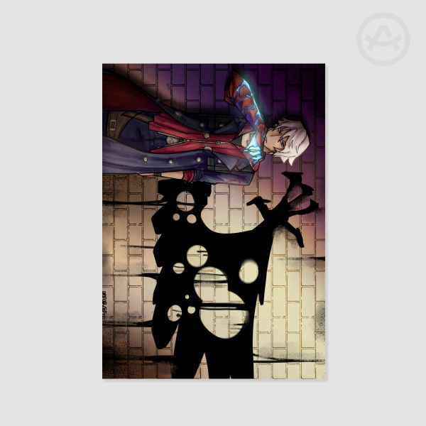 Nero A4 Artprint