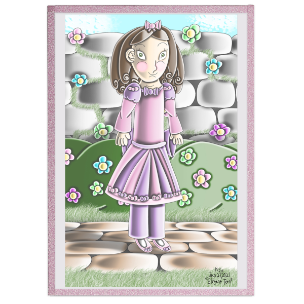 Elegant Teen Art Boards