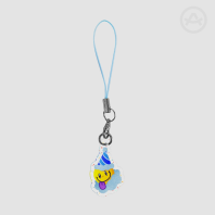 [LIMITED] SmileSlop Phone Charm
