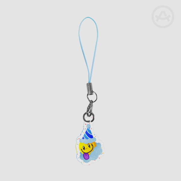 [LIMITED] SmileSlop Phone Charm