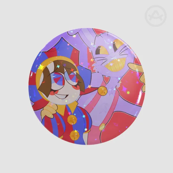 FunnyBunny badge