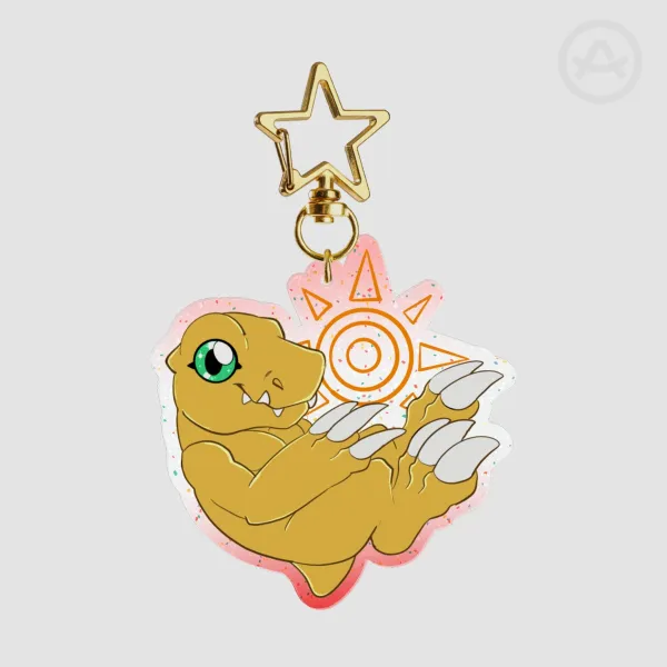 Agumon