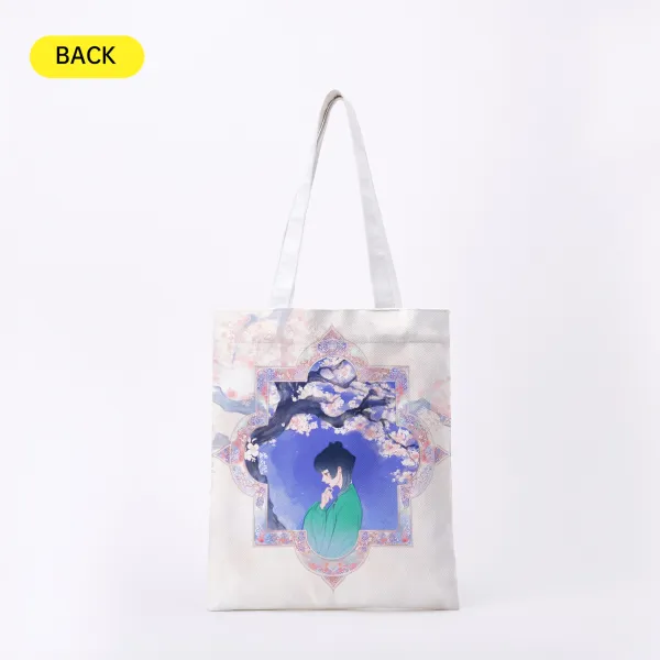 Maomao Tote