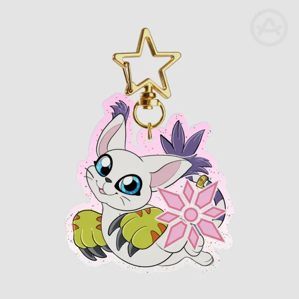 Tailmon