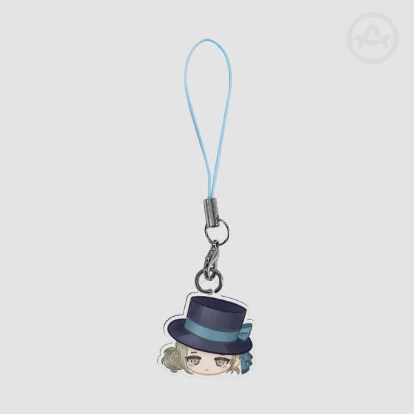 [R1999] vertin phone charm