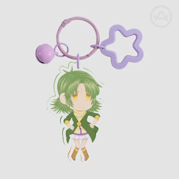 Diletta Pitter Patter Charm