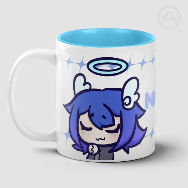 Qbit Mug