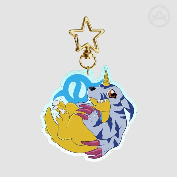 Gabumon