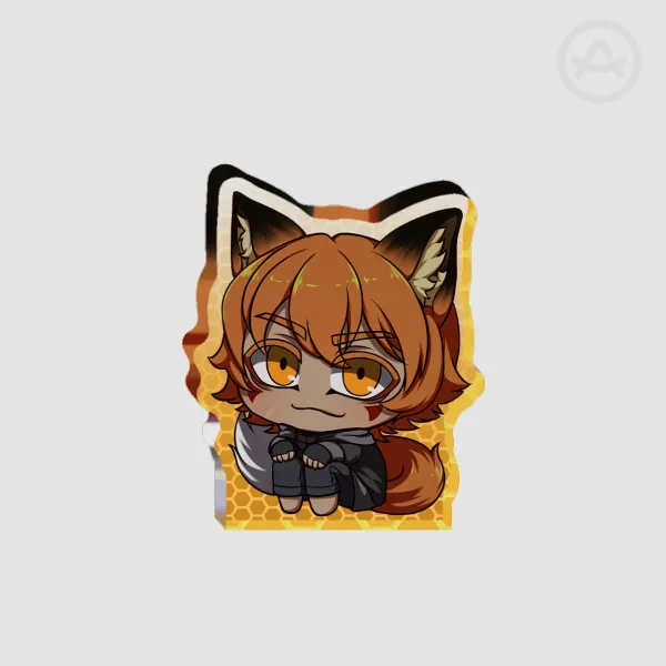 Ren Hana Thick Acrylic Stand