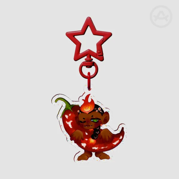 Chili Iblis