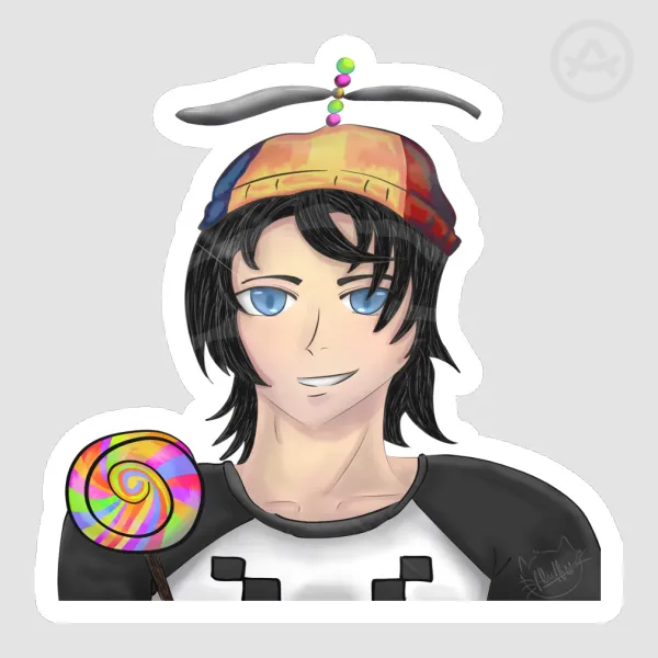 Armin my candy love meme