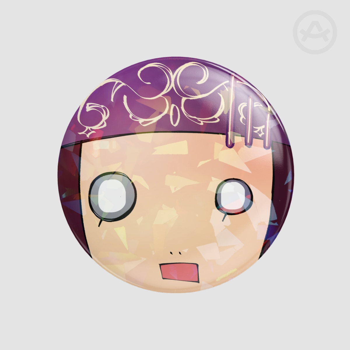 Ashirpa (Button Pins)