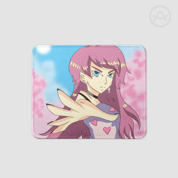 Seraphina Action Mousepad