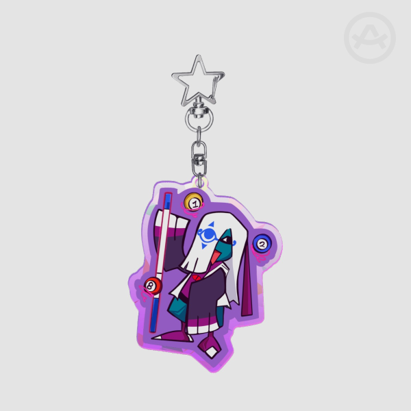 Xatu Venom Charm