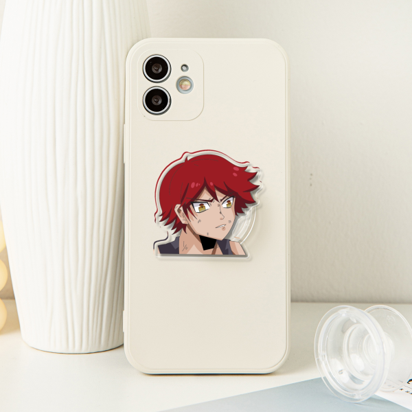 Blyke Phone Holder