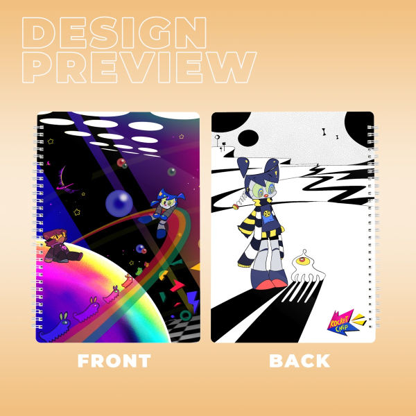 Planet Explorer's Notebook