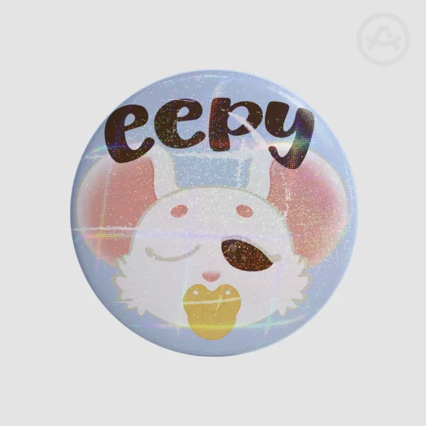 Eepy mouse