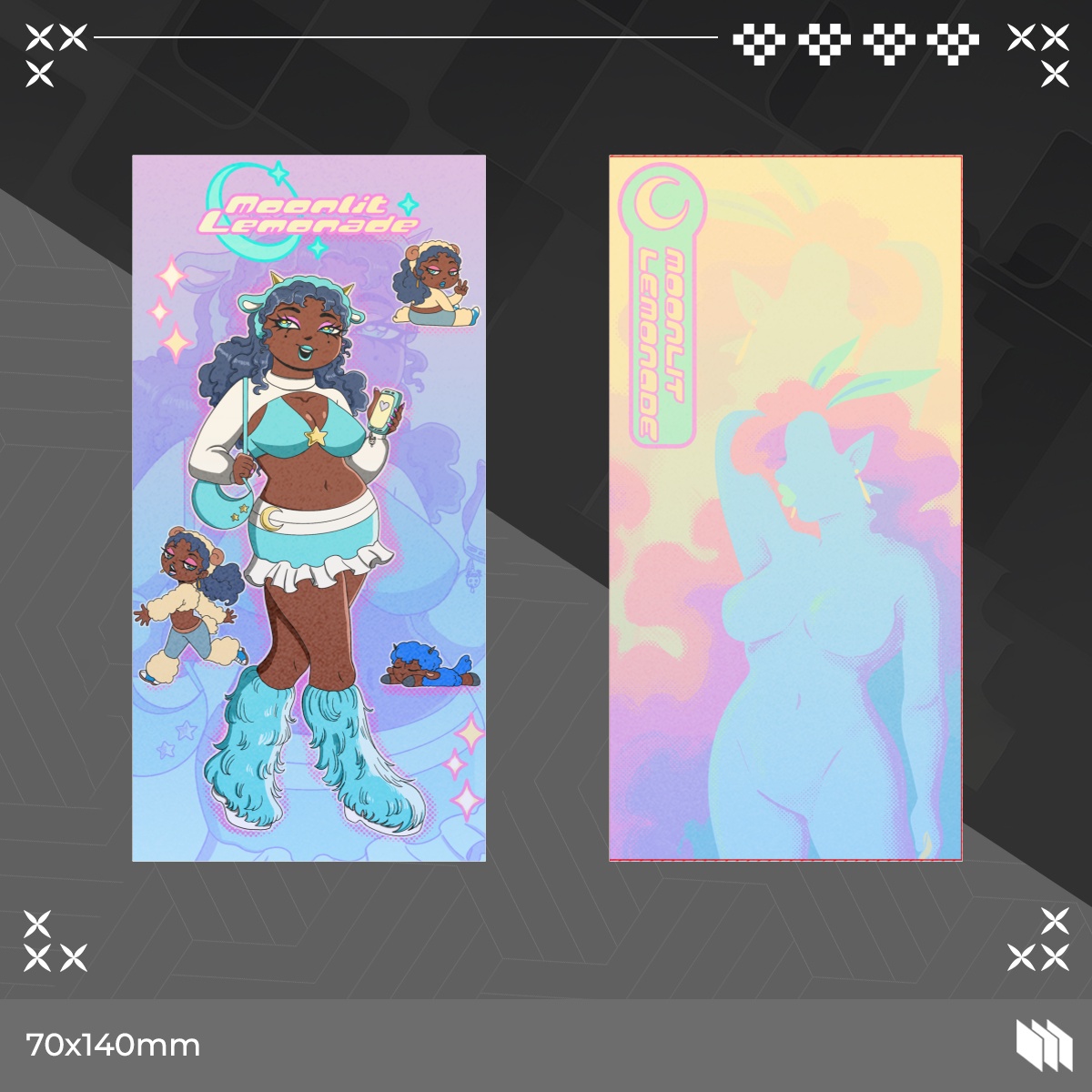 Bookmark
