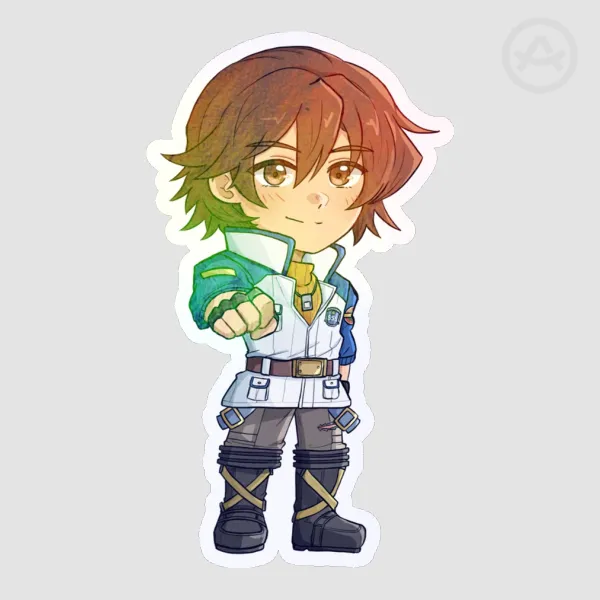 Lloyd