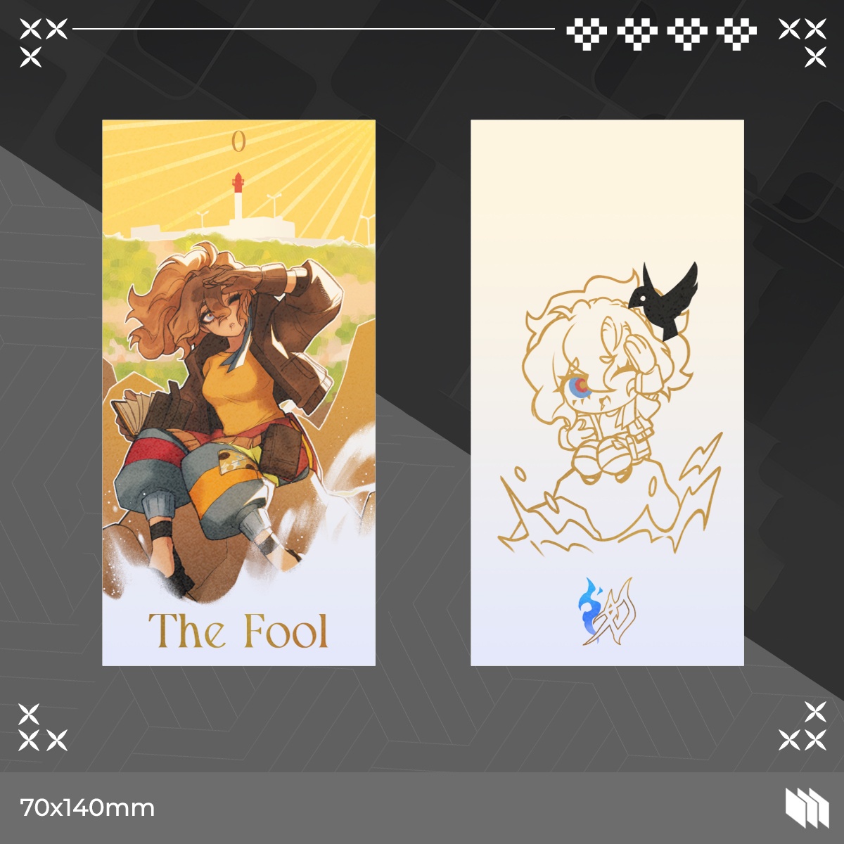 Bookmark