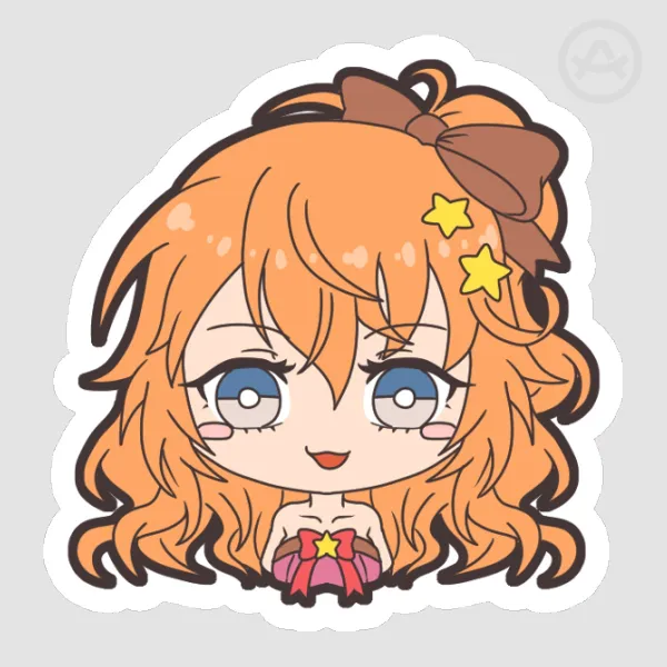 UTAU Darling