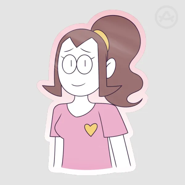 Susie Sticker