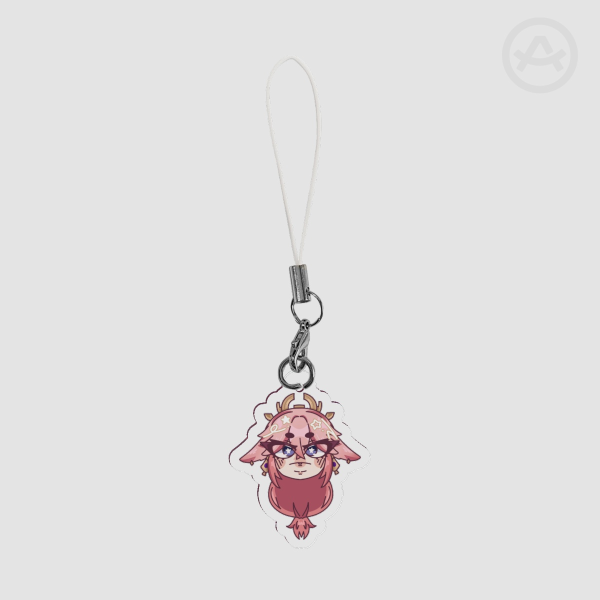 Yae Miko Phonecharm