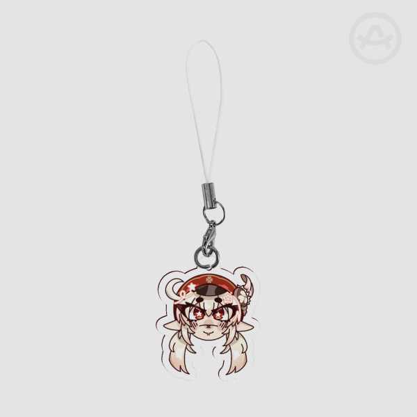 Klee Phonecharm