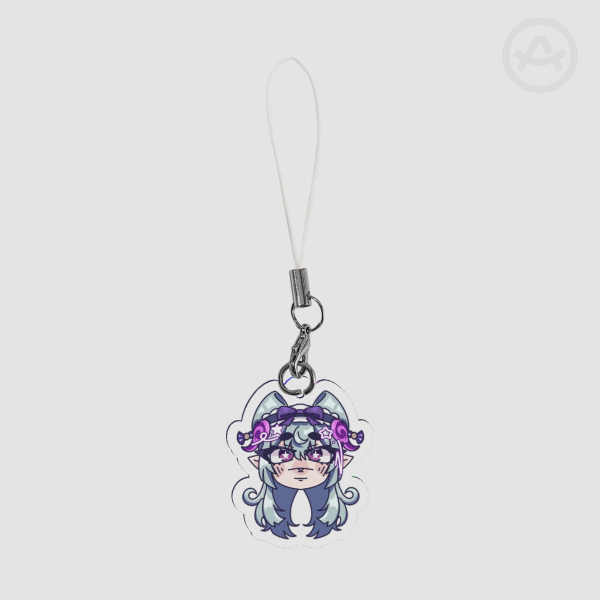 Yumemizuki Phonecharm
