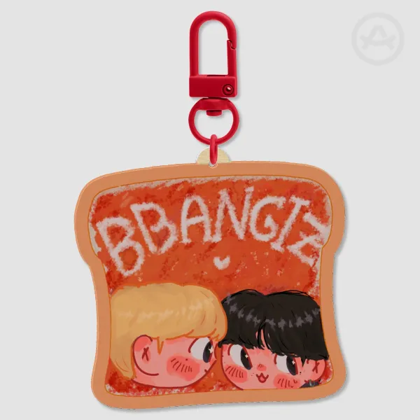 bbangiz and jam