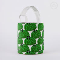 Mosshies Canvas Bucket Bag