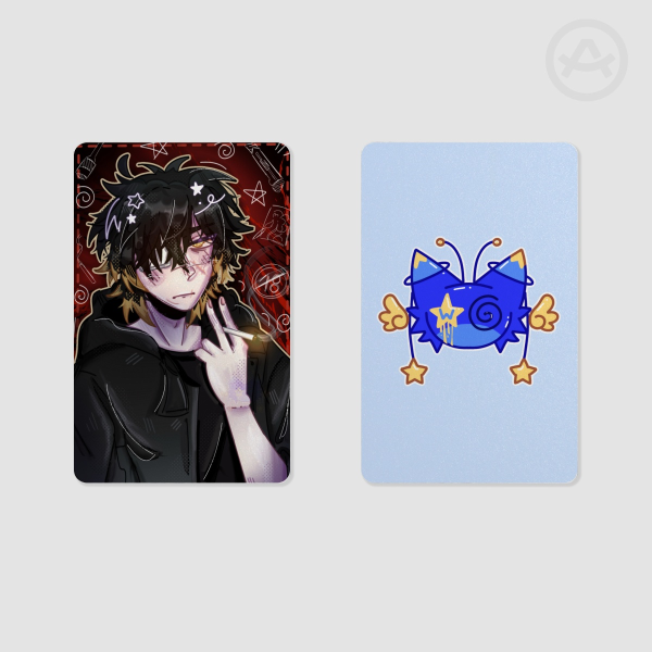 Towa Photocard