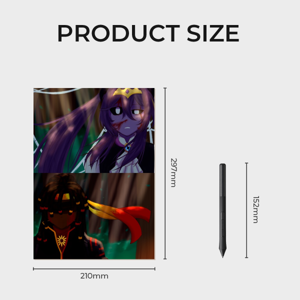 Imperial Fire Duo Poster Printing