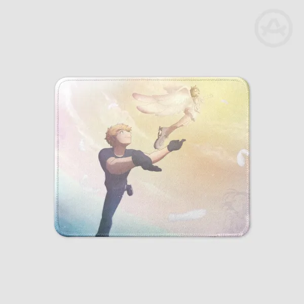Square Mouse Pad