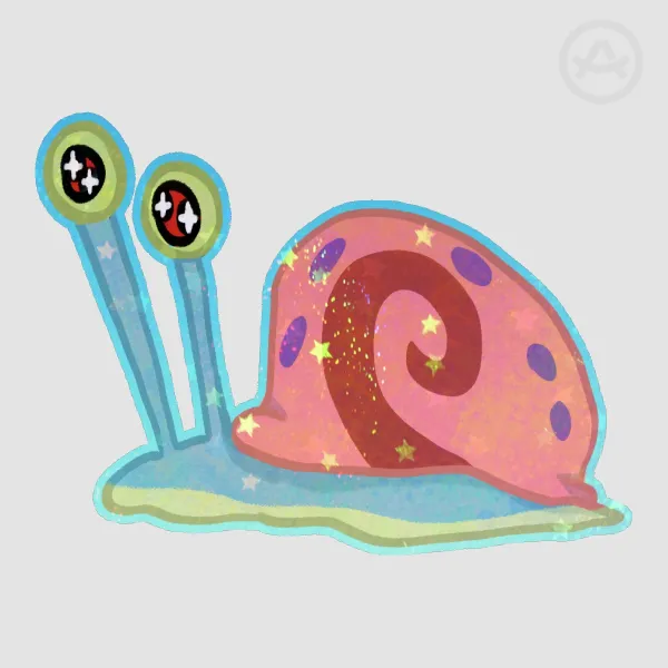 Gary Sticker