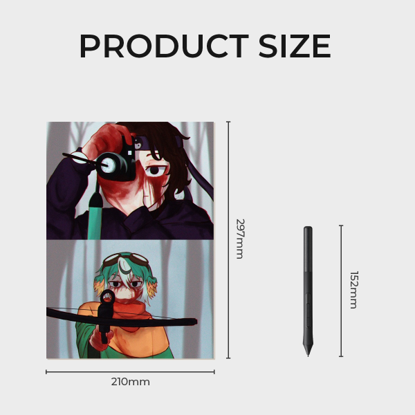 Odyssey Duo Poster Printing