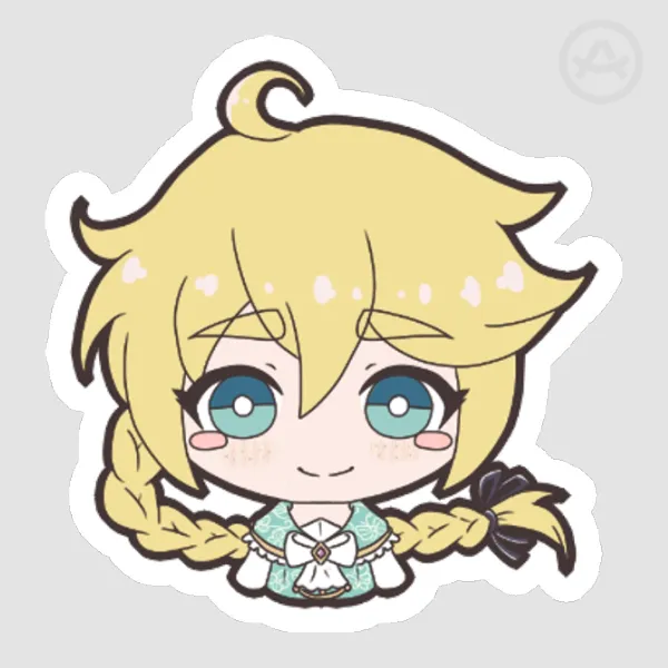 UTAU Toka Aki